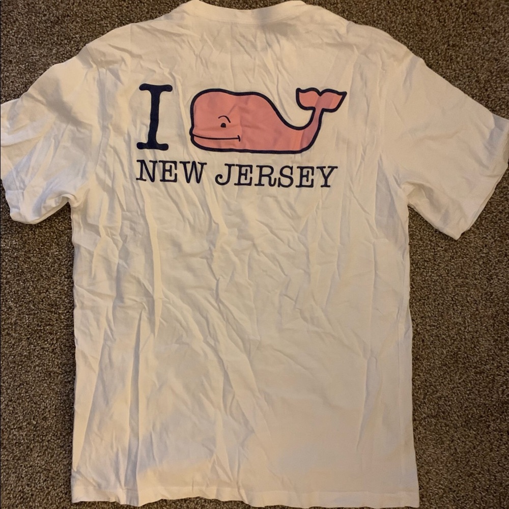 Vineyard vines tshirt
